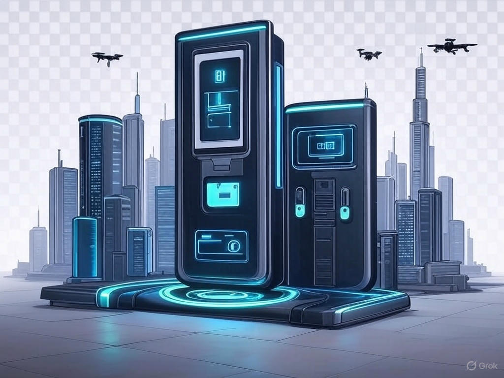 AutomatiCH Smart Solutions