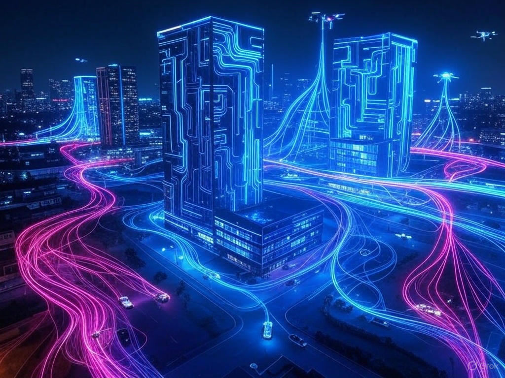 Connectivity
