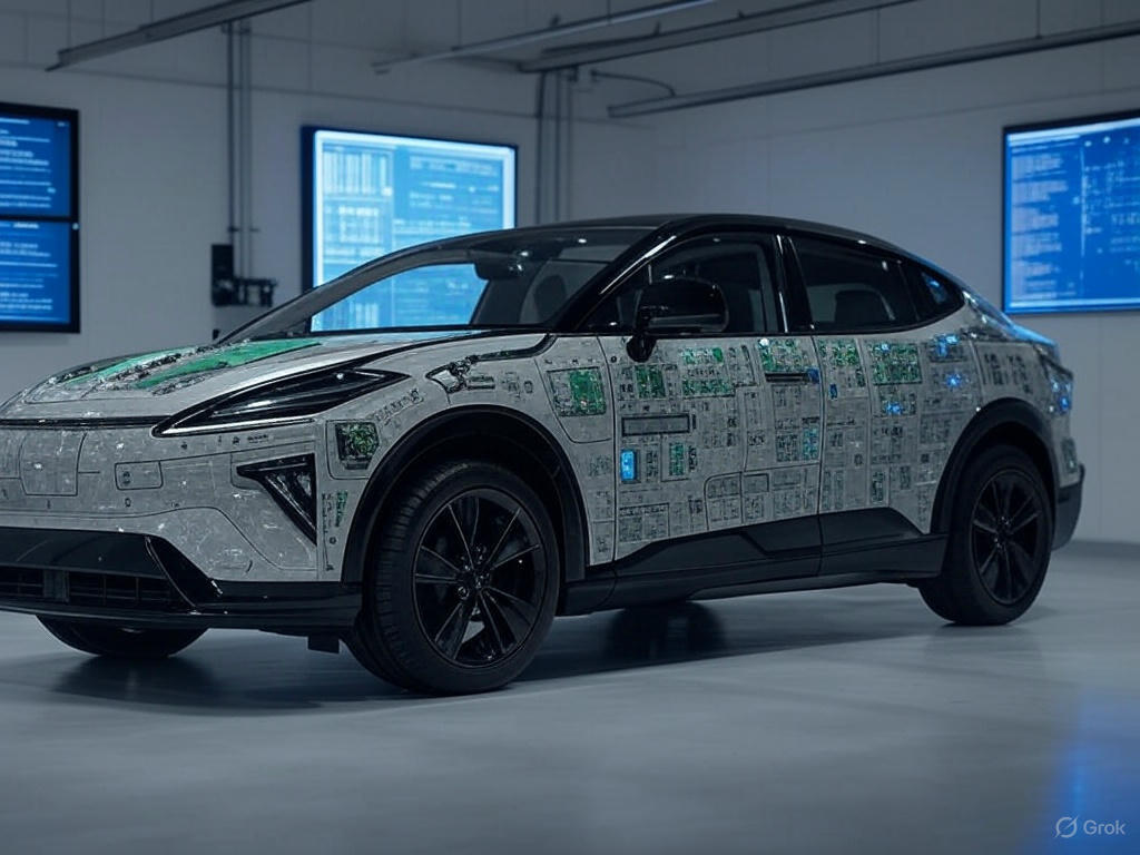 Automotive Excilence