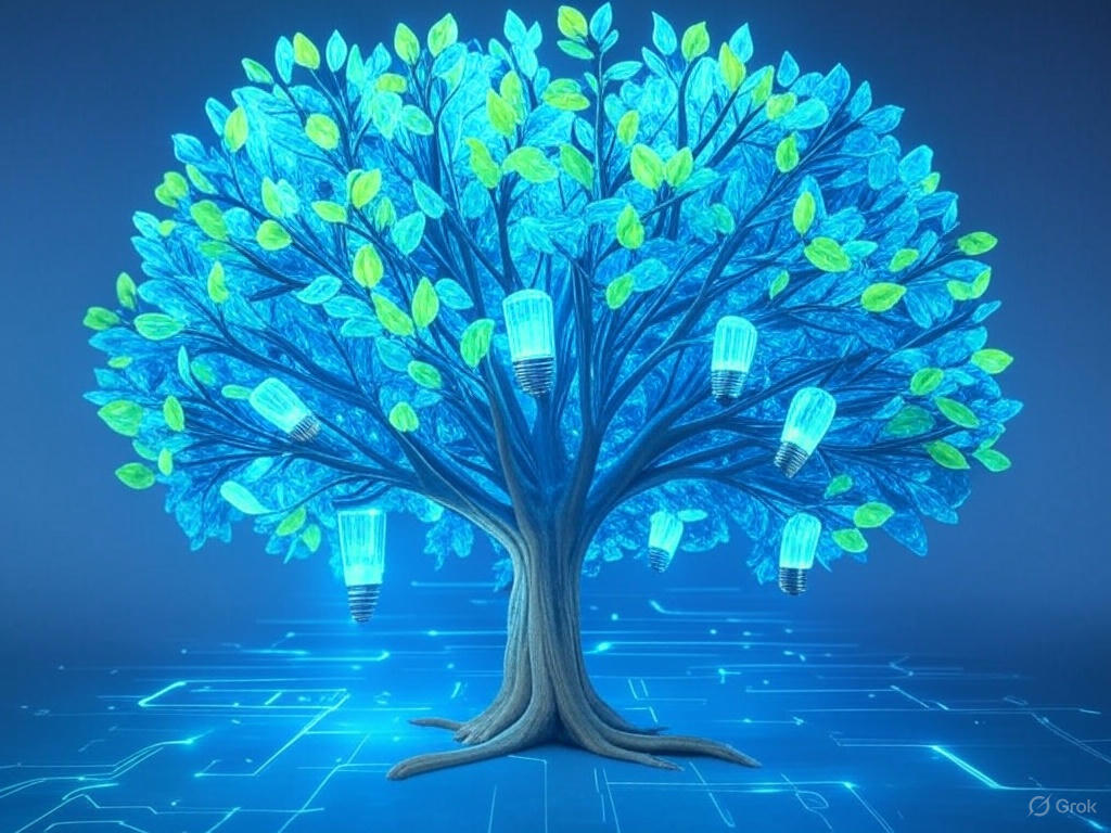Growing Expertise
