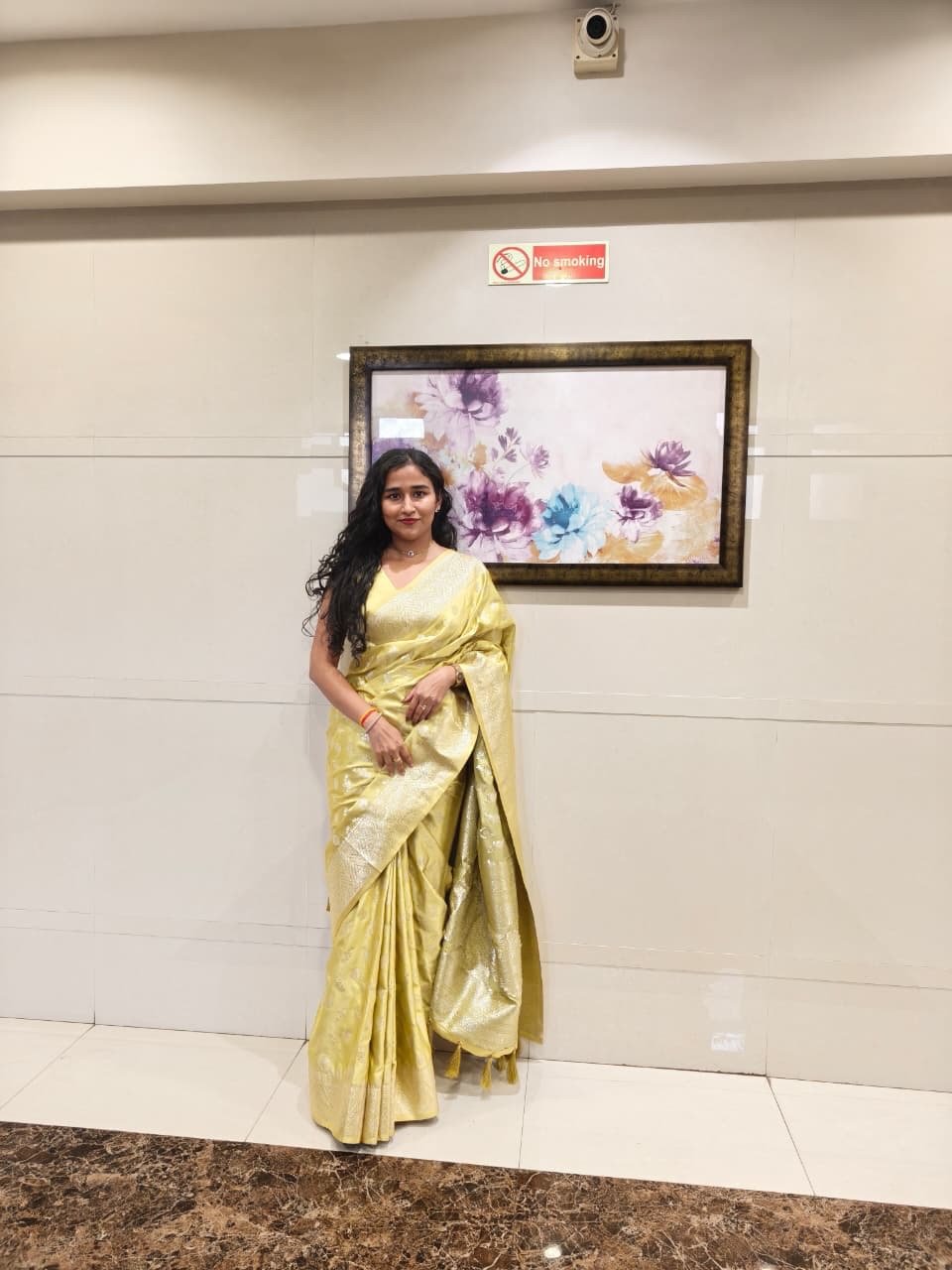 Arti Sawant, Chief Operations Officer